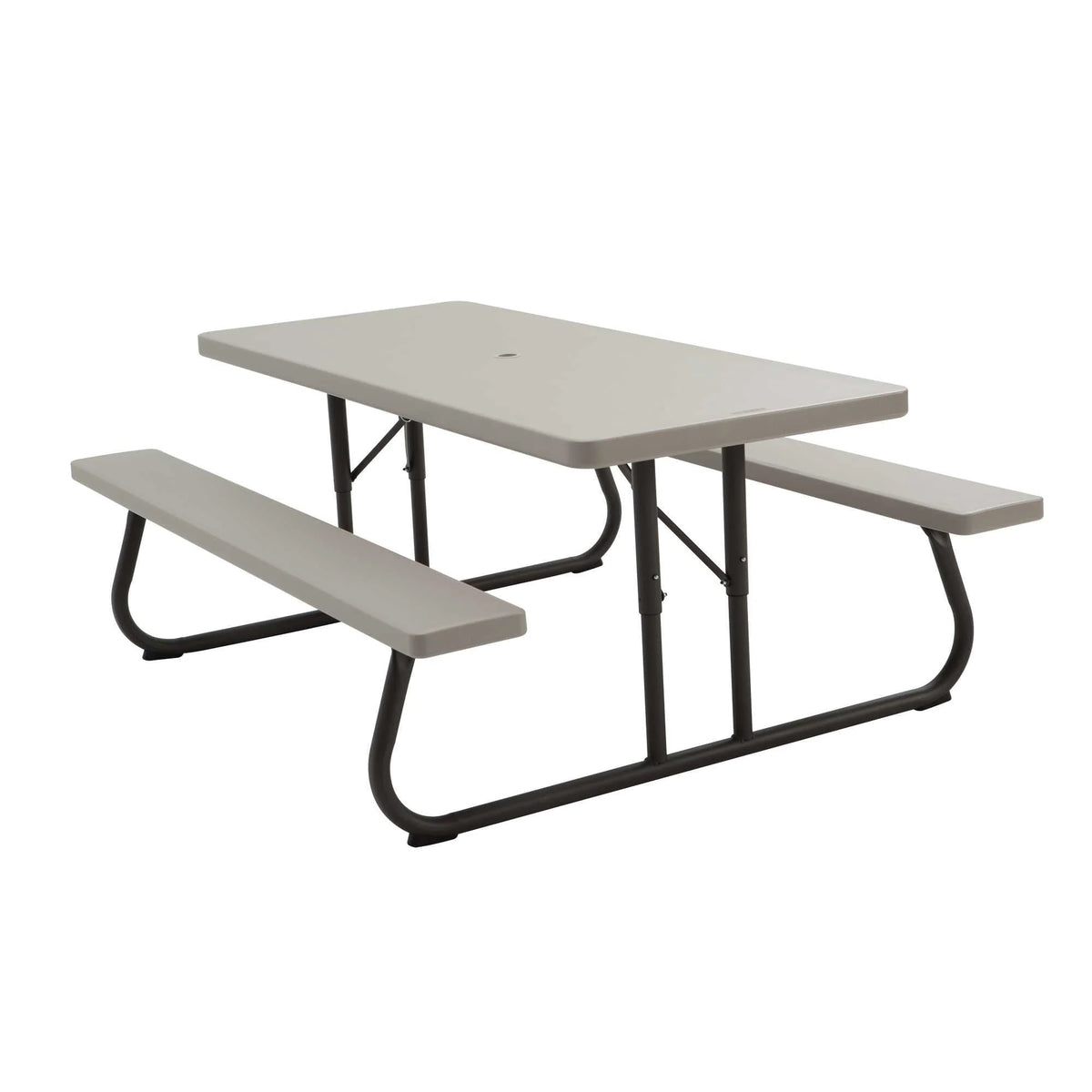 6 Foot Polyethylene Picnic Table T211425