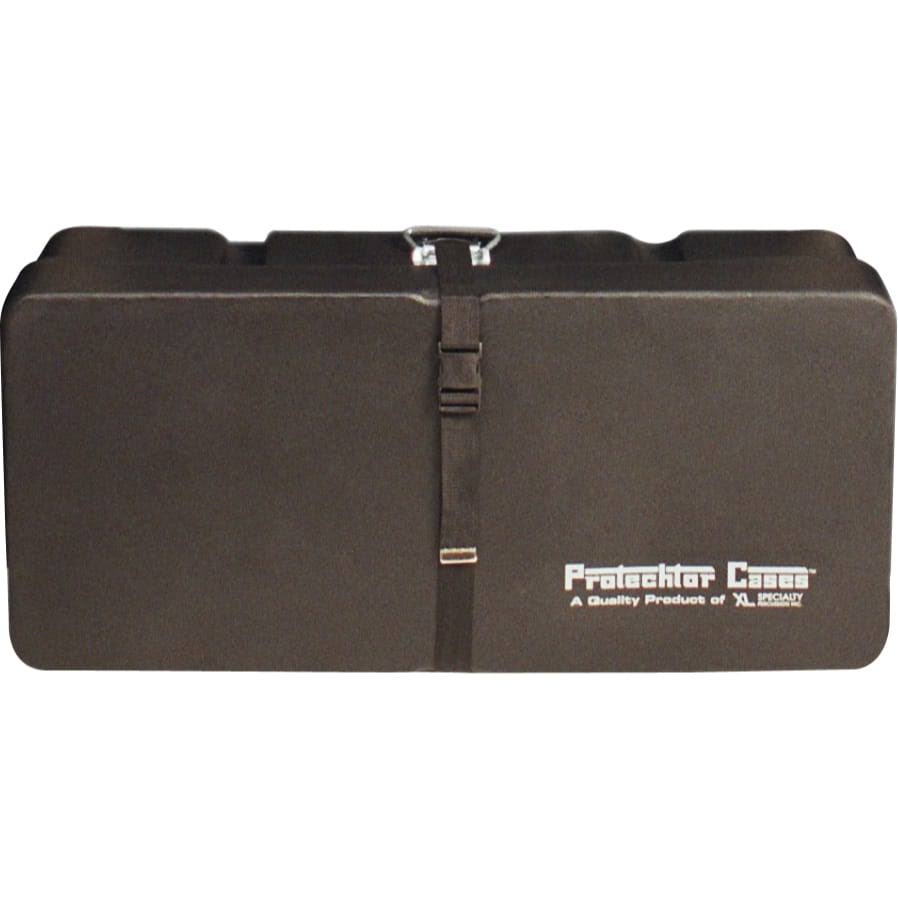 Compact Accessory Case 36"x16"x12" E4541