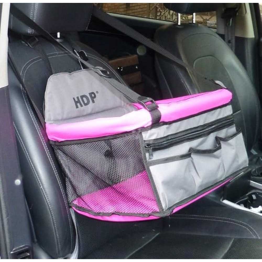 Booster Car Seat X22988