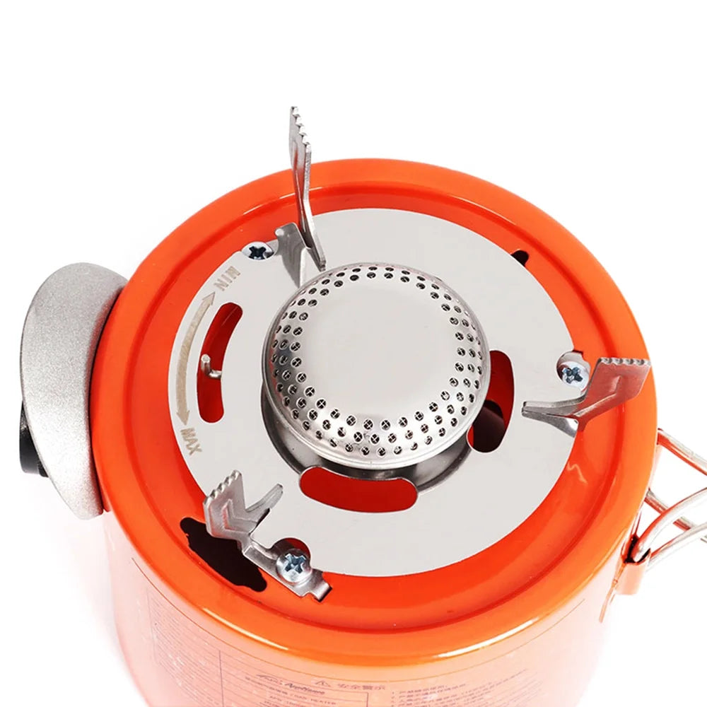 Portable 2000W Camping Stove E218
