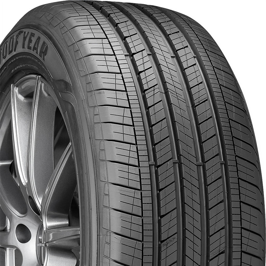 Set of 4 225/65R17 102H All Season Tires S180275