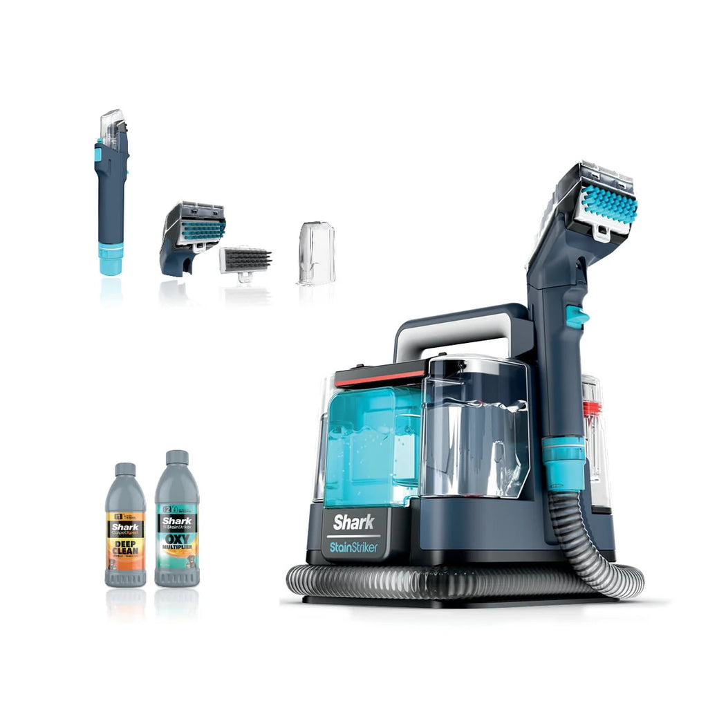 Portable Carpet & Upholstery Cleaner X5045