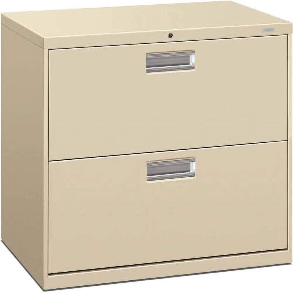 2 Drawer Lateral File Cabinet G577