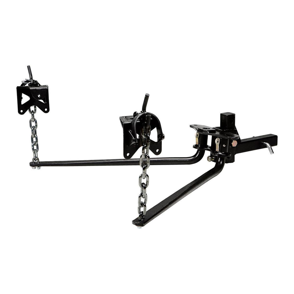 10,000 lb. Capacity Weight-Distributing Hitch Z1355