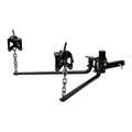 10,000 lb. Capacity Weight-Distributing Hitch Z1355