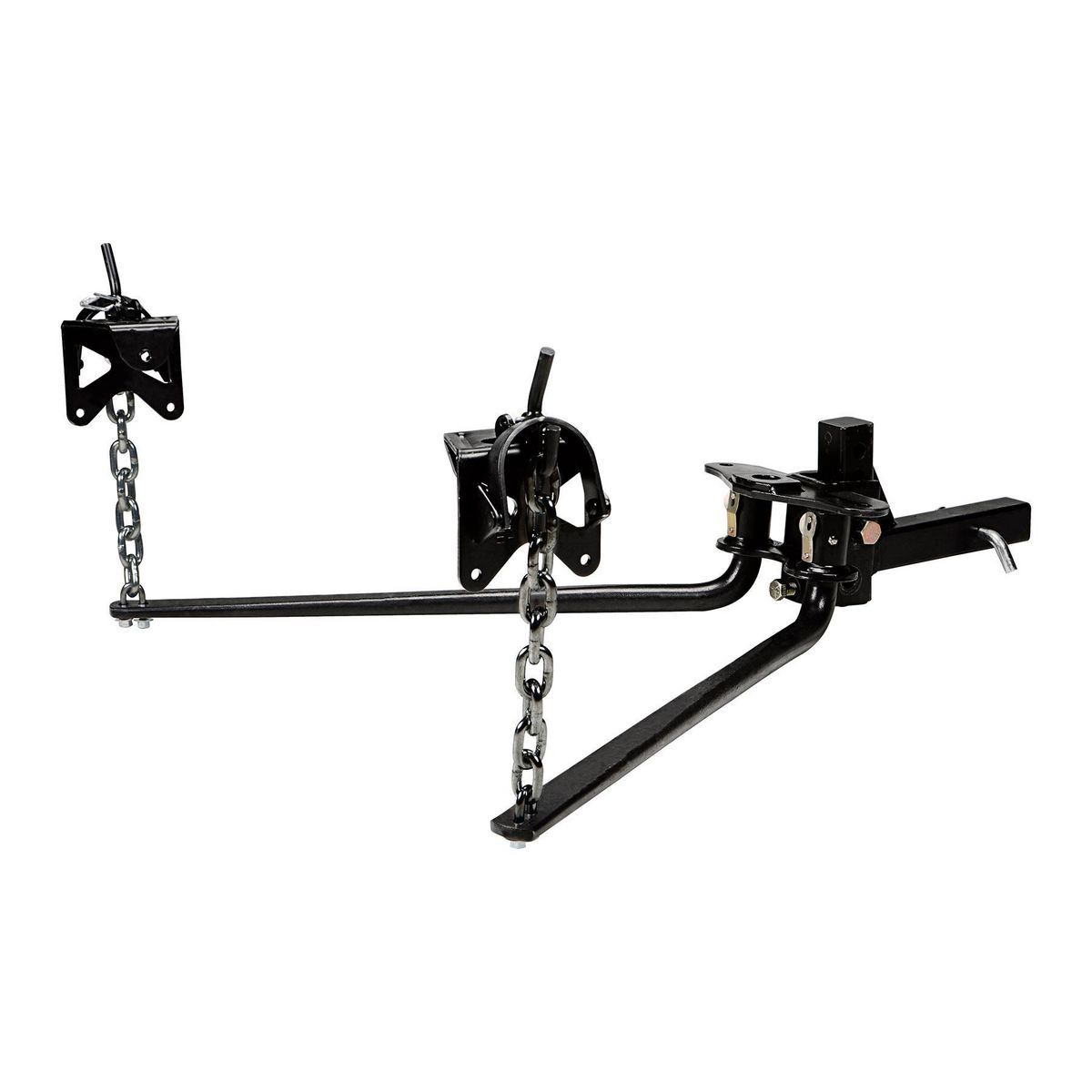 10,000 lb. Capacity Weight-Distributing Hitch Z1355