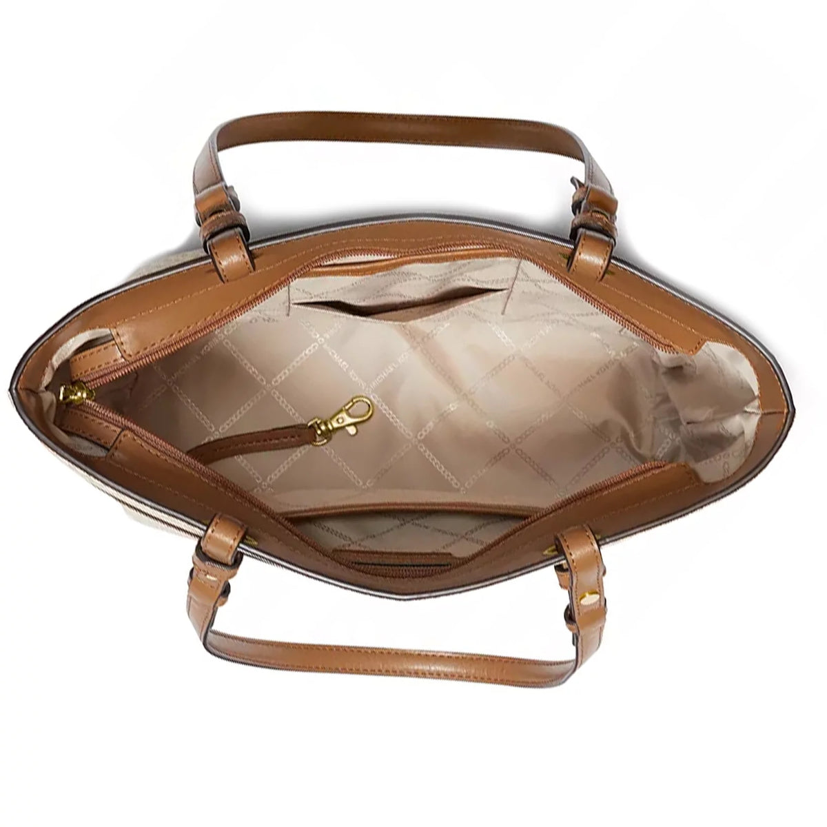 Medium Logo Tote J5557
