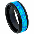 8mm Tungsten Rings X9598