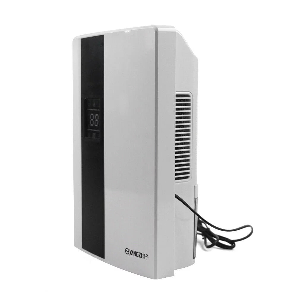 Dehumidifier Air Dryer Auto Control Ultra Quiet Z8471