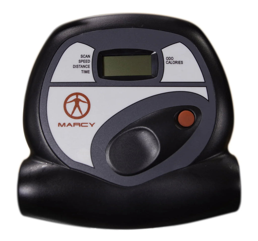 Foldable Exercise Bike N66380