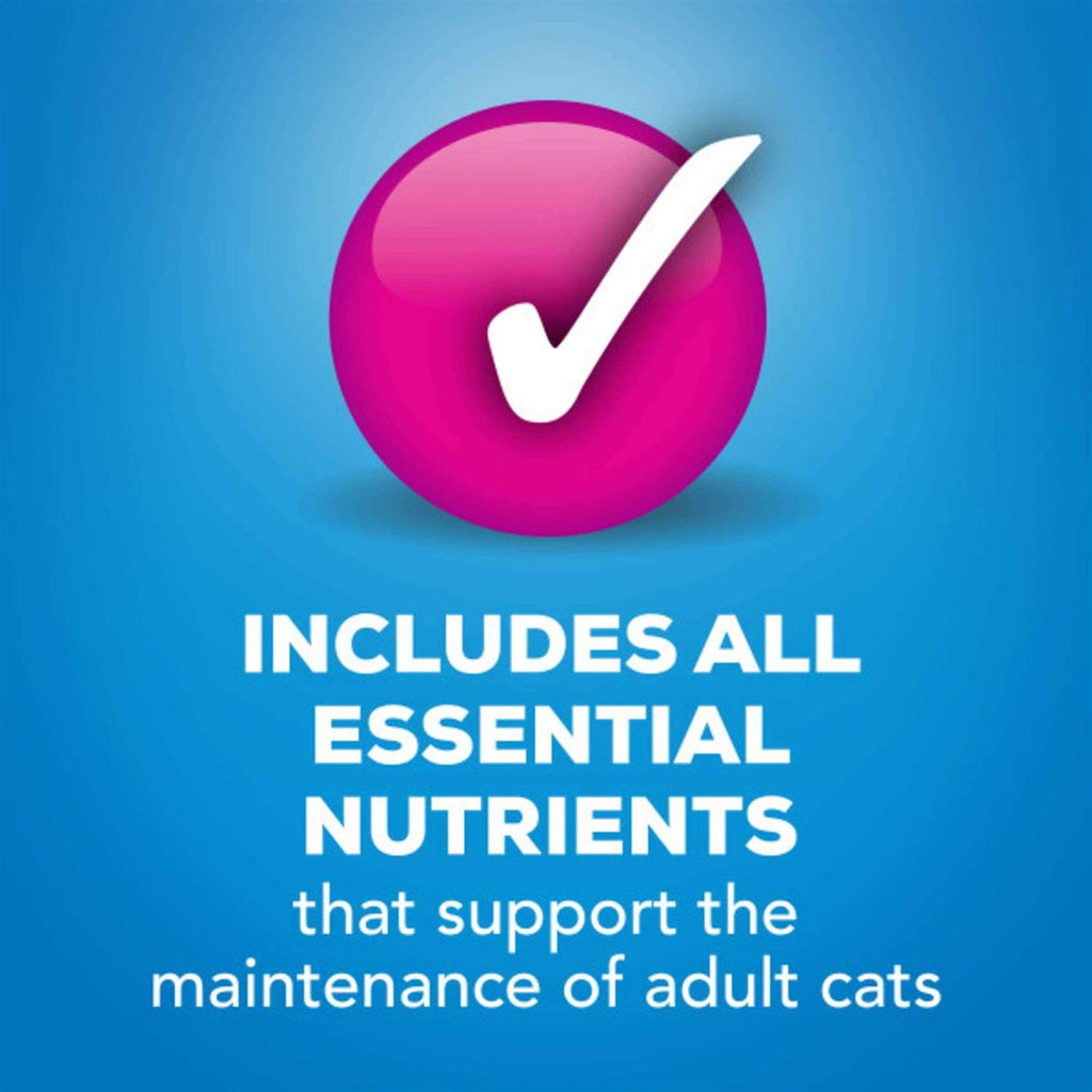 Wet Cat Food Variety Pack J430