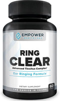 All-Natural Ear Buzz Relief Formula 30-Day Supply T319939