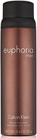 Body Spray 5.4 oz Pack of 3 B276