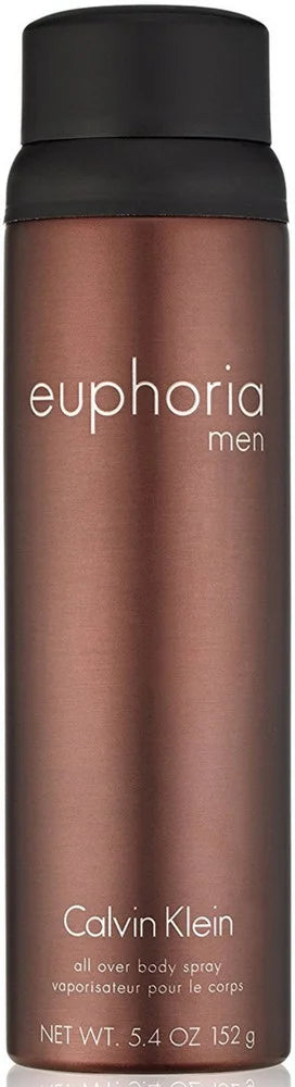 Body Spray 5.4 oz Pack of 3 B276