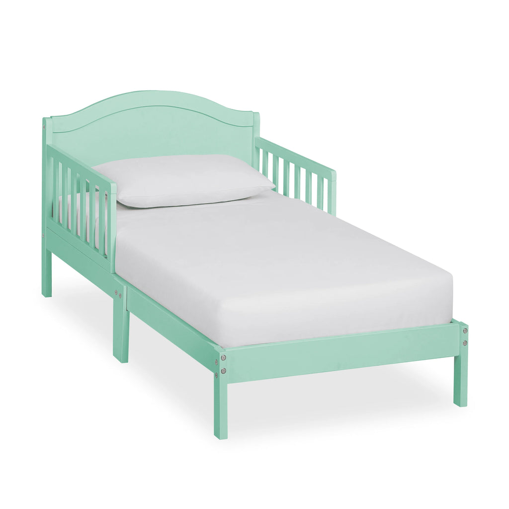 Black Toddler Bed T3948