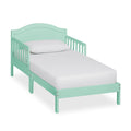 Black Toddler Bed T3948