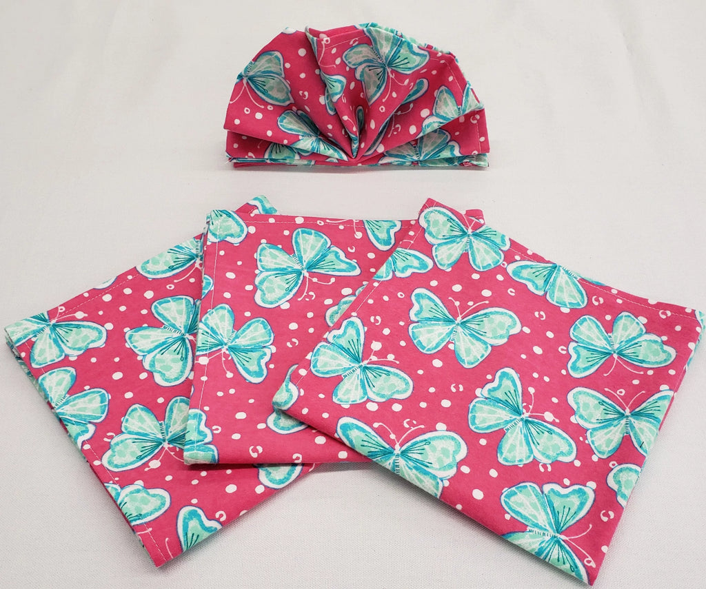 Christmas Poinsettia Stand Mixer Cover I90842