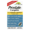 Prostate Complete One-Per-Day Dietary Supplement, 30 ct 4 Pack A94950