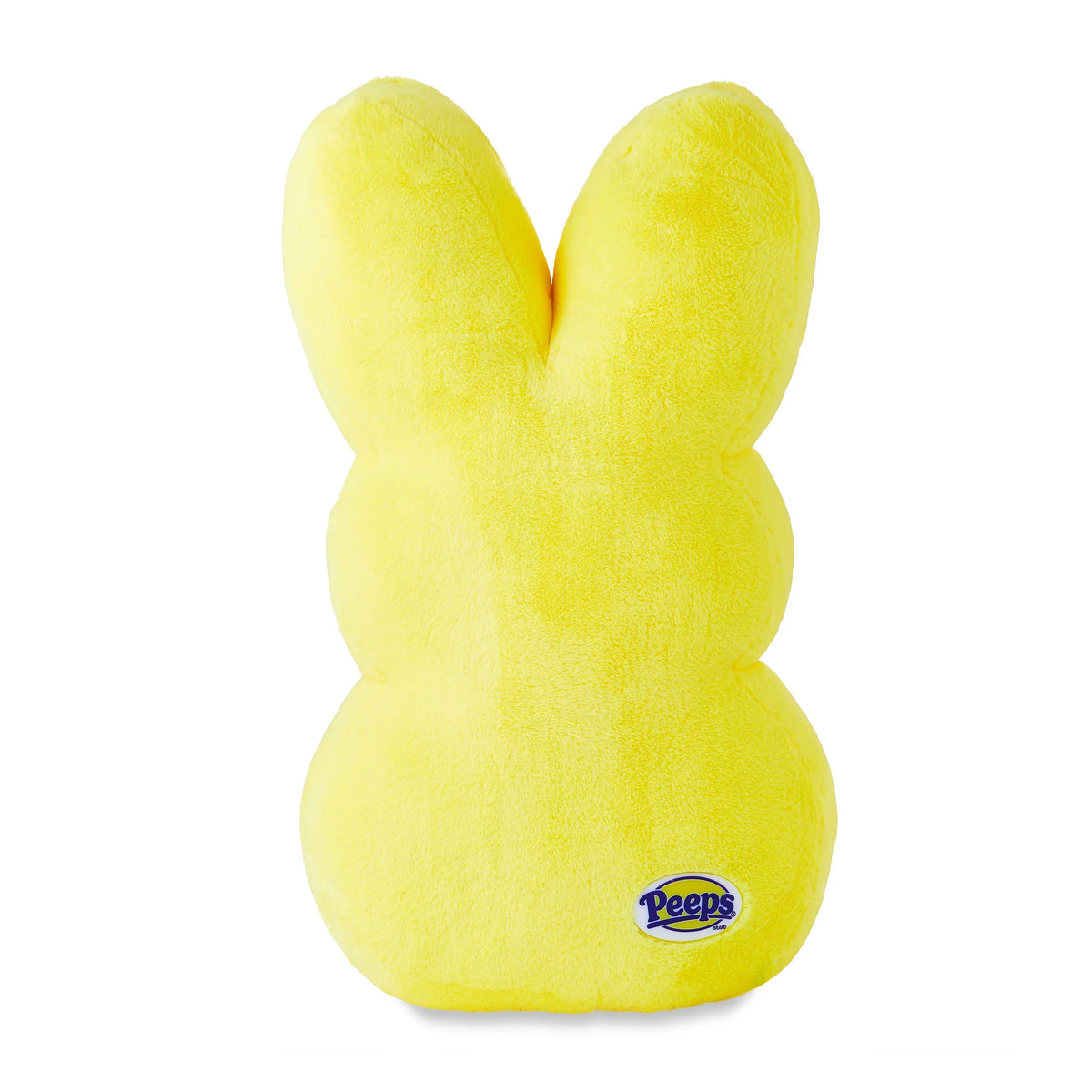 Yellow Bunny Plush 42 Inch A831222
