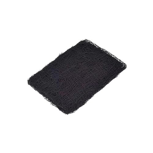 Black Creepy Gauze Cloth Spider Webs Halloween Decorations L832552
