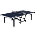 Official Size 2 Piece Table Tennis Table with Table Cover Z2775