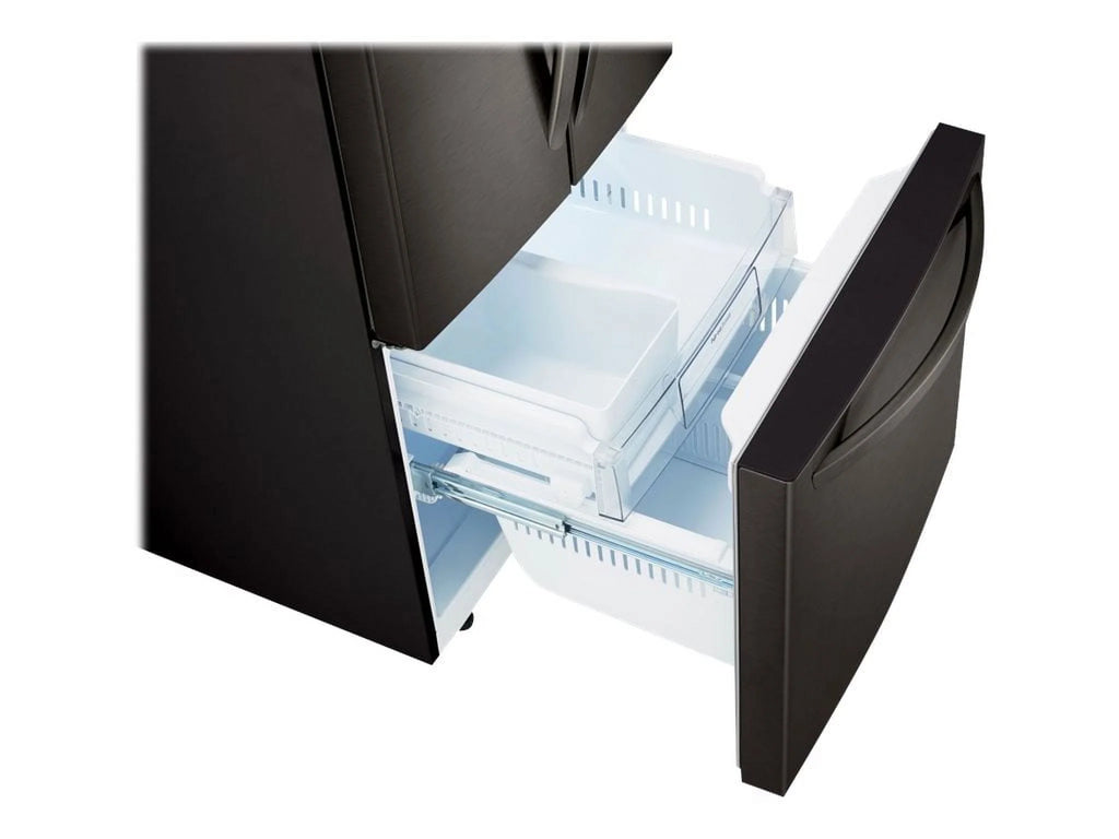 30 Wide 3 French Door Refrigerator Q24270