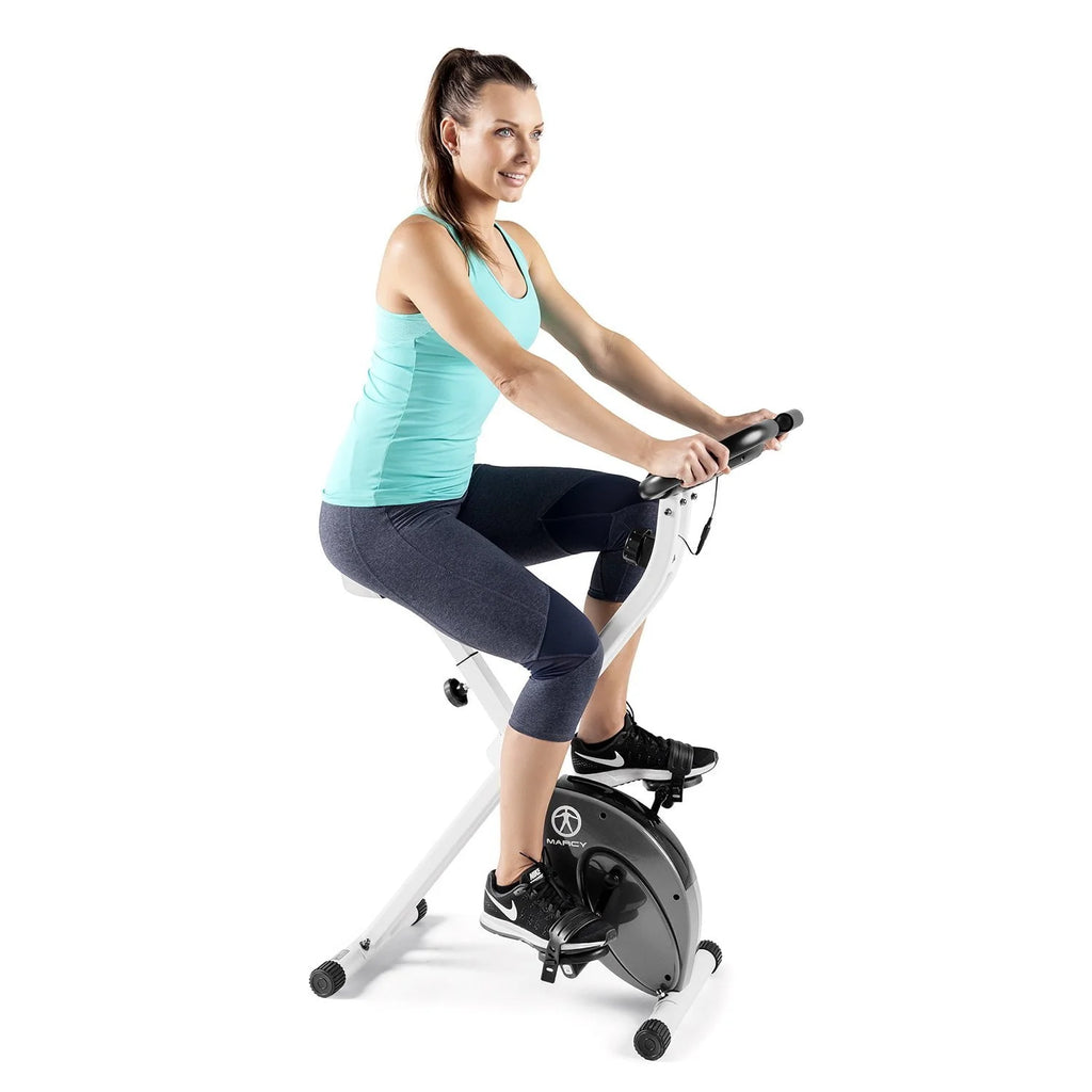 Foldable Exercise Bike N66380