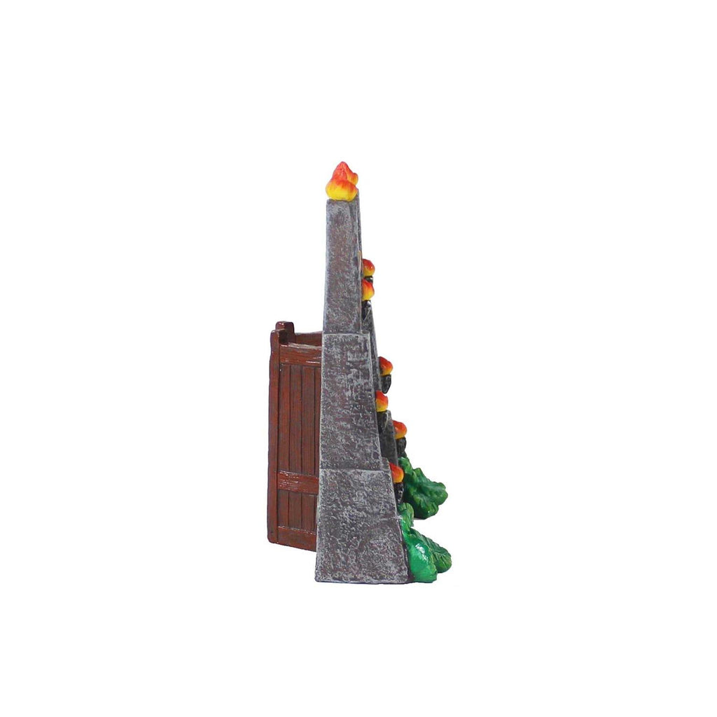 Jurassic Park Gate Ornament P17845