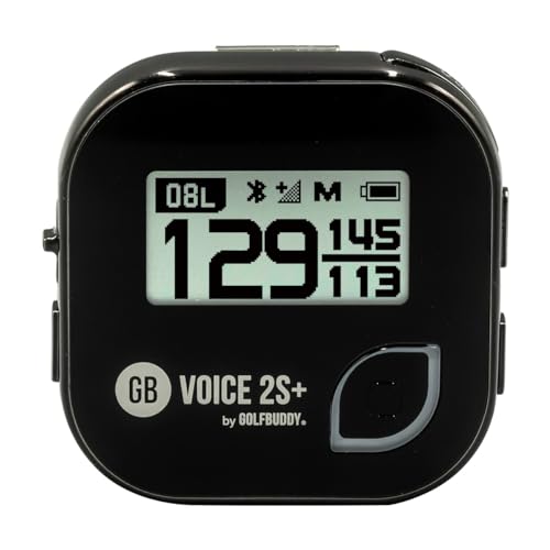 Talking GPS Rangefinder V2430