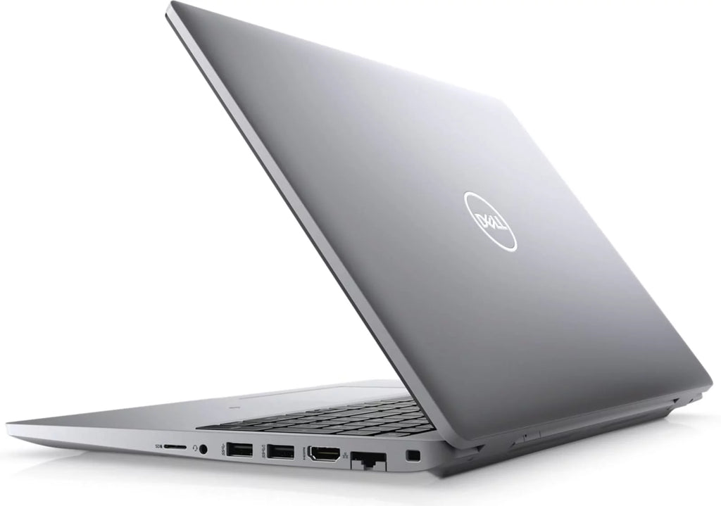 15.6" HD Core i5 256GB SSD 4GB RAM Workstation Laptop M961
