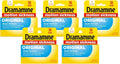 Motion Sickness Relief 36 Count Pack of 5 C299