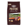 Grain Free Beef Dry Dog Food K469