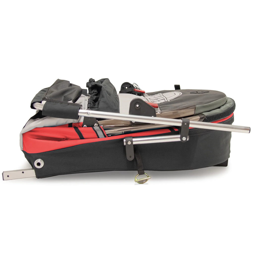 Children's Bike Trailer M52084