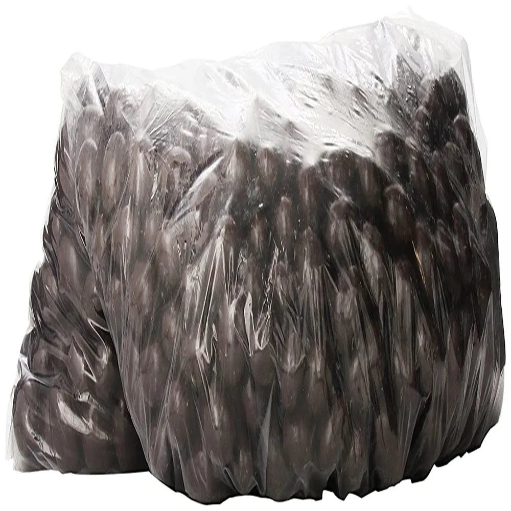 Toffee Almonds Dark Chocolate 10LB U40582