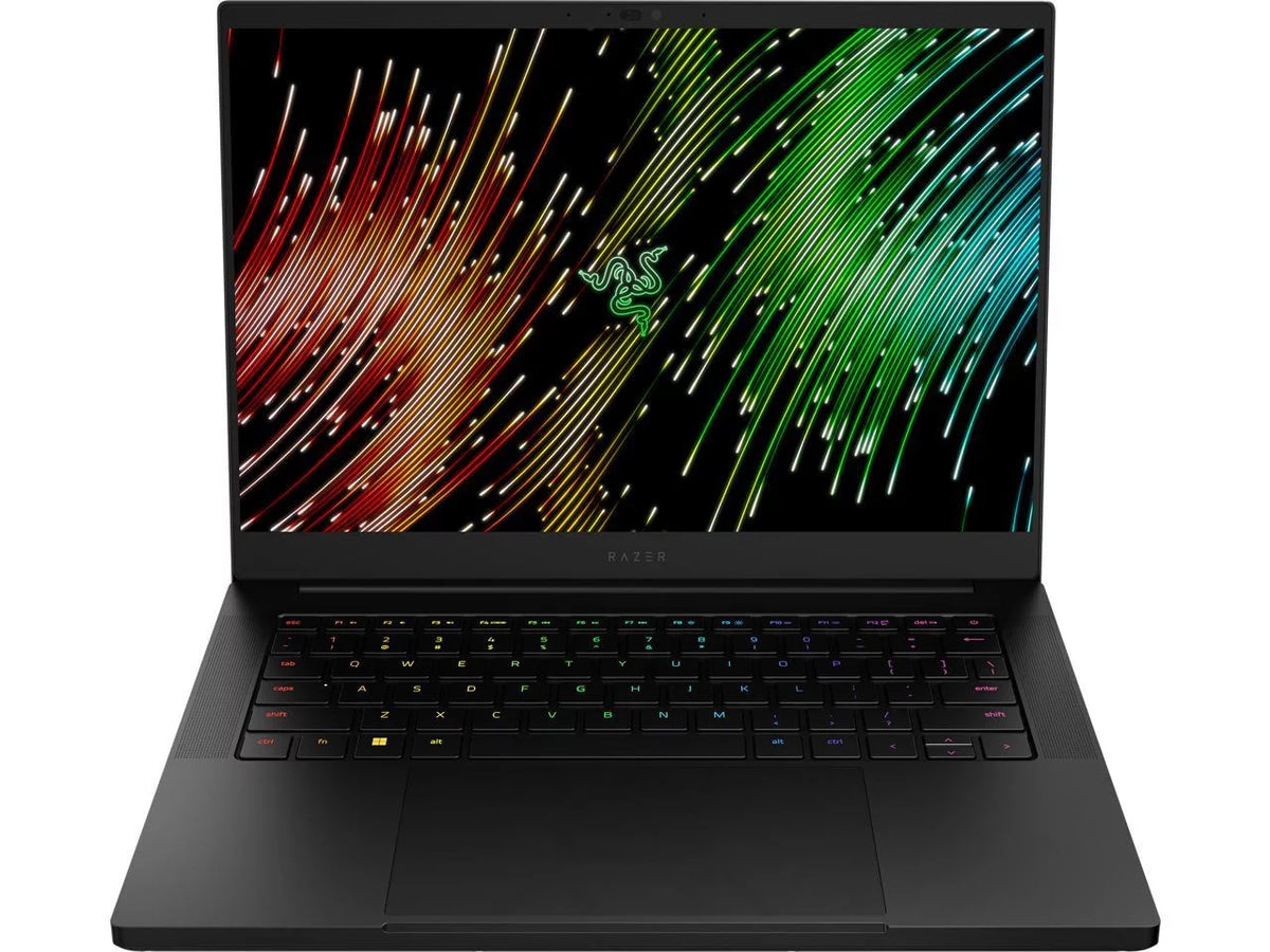 14" 240 Hz Gaming Laptop P126