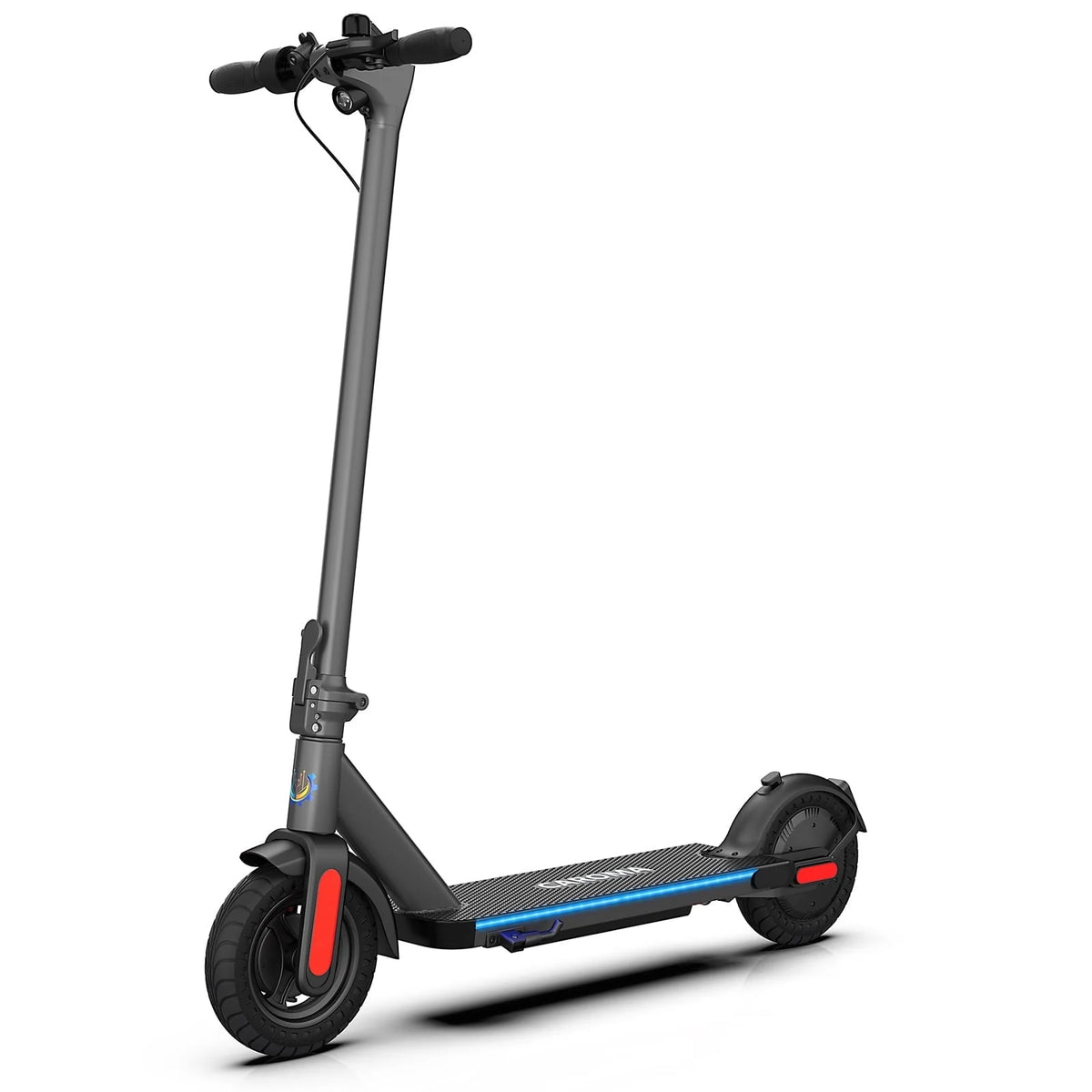 Electric Scooter, 20 Mph, 25 Miles Range, 500W Foldable G153