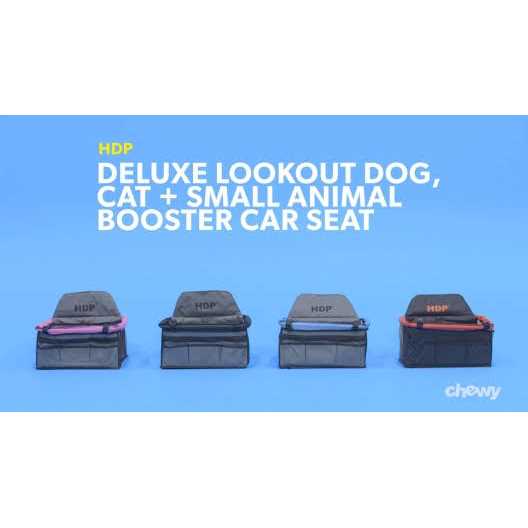 Booster Car Seat X22988