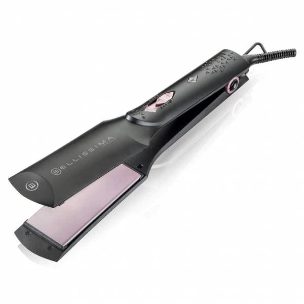 Ceramic & Keratin Coating Straightener Z2521