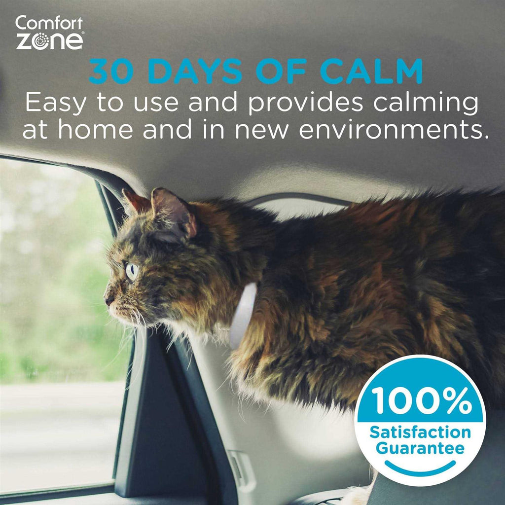 Cat Calming Collar Z166714