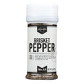 Brisket Pepper Case of 6-3.6 OZ F97581