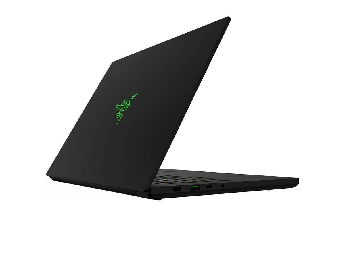 14" 240 Hz Gaming Laptop P126