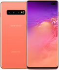 128GB Unlocked GSM Smartphone with Triple Rear Camera Pink D51795