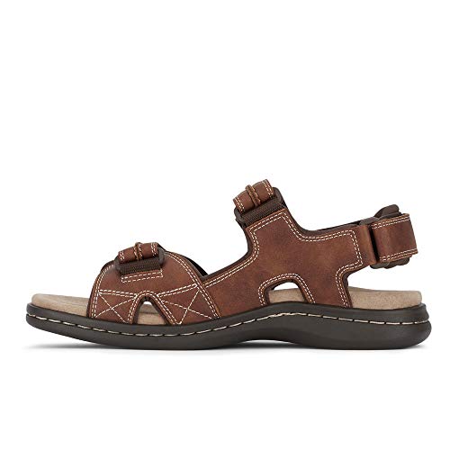 Men’s Outdoor Sandal Shoe J65742
