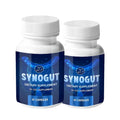 2 Pack 120 Capsules Digestive Support W2947
