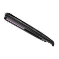 Black 1 3/4 Titanium Flat Iron Hair Straightener A217252