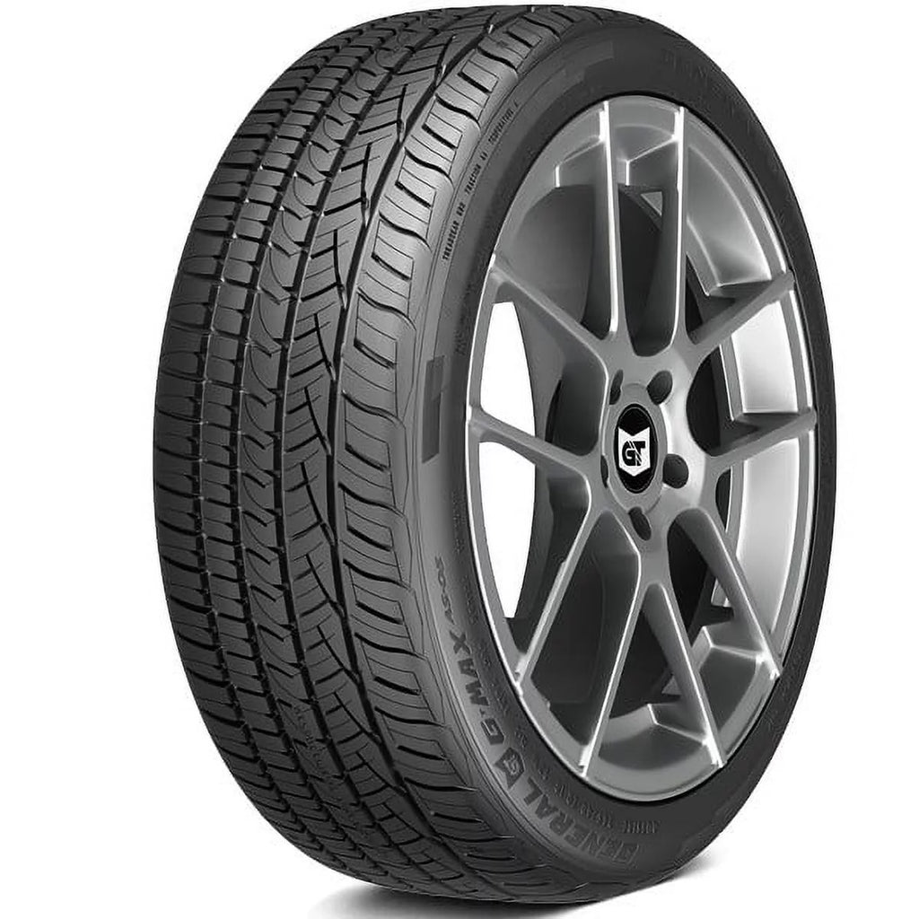 235/55ZR17 99W All Season Passenger Tire E30337
