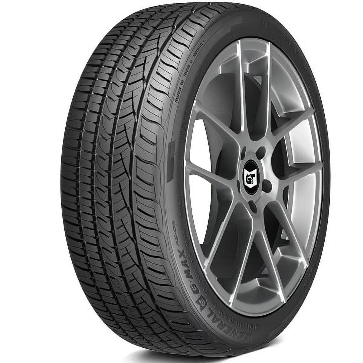 235/55ZR17 99W All Season Passenger Tire E30337