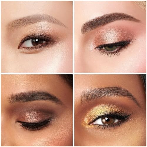 Natural Nudes Eye Shadow Palette E159464