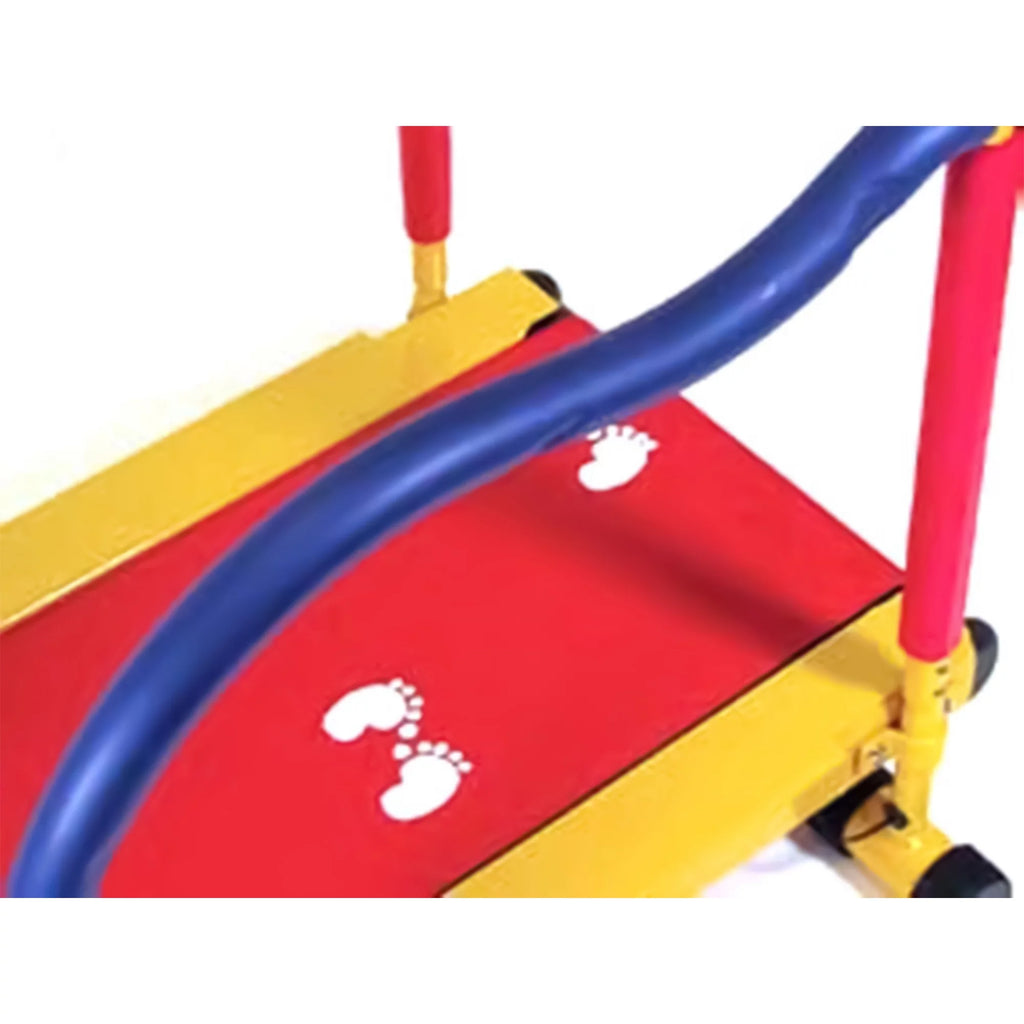 Non-Motorized Children's Exercise Treadmill W233