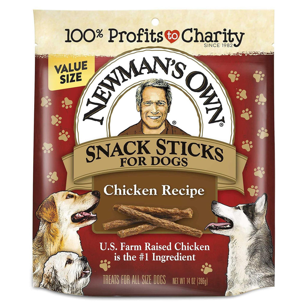 Chicken Snack Sticks D84638